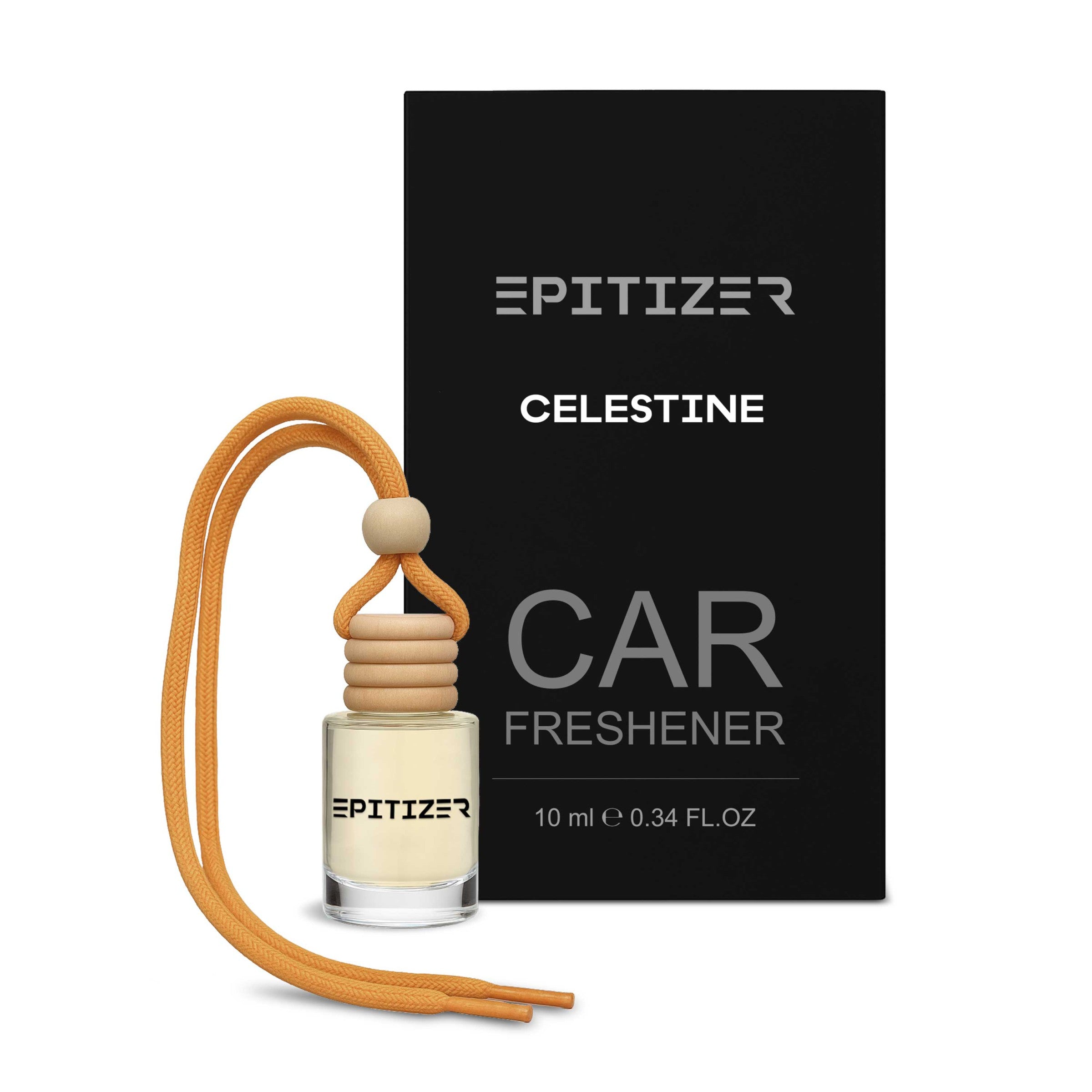 Epitizer Celestine Hanging Car Air Freshener