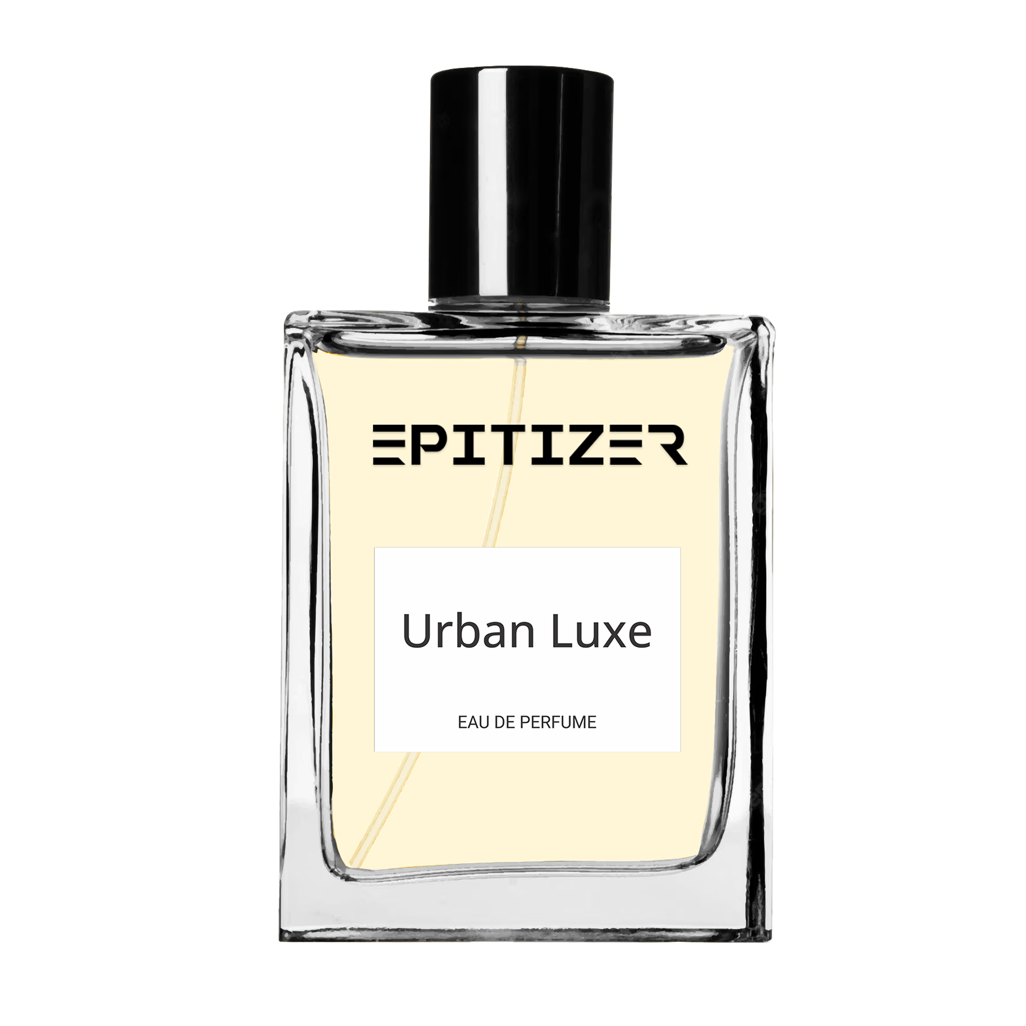 EPITIZER Urban Luxe - Unisex Premium Eau de Parfum (50ml)