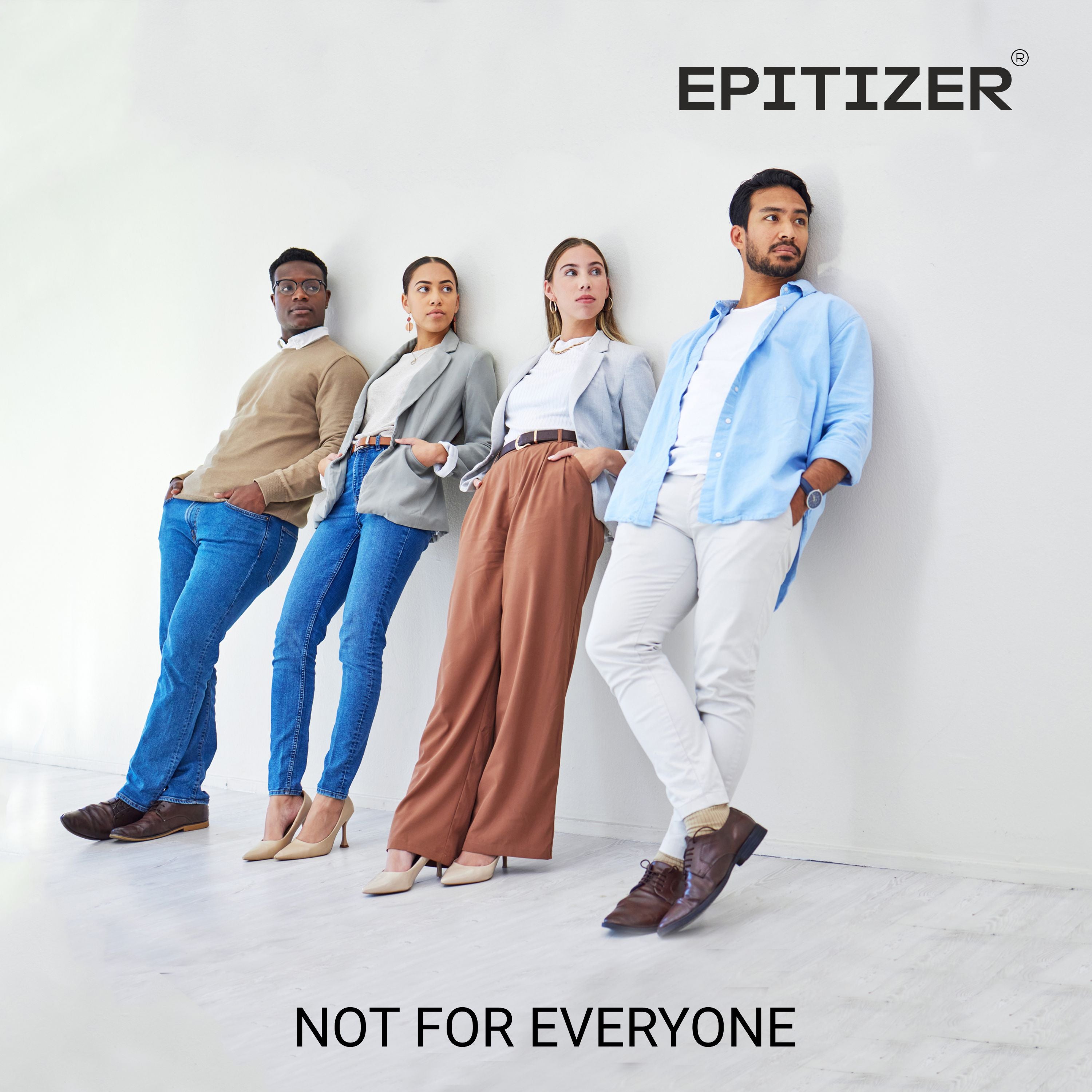 Vellario Eau de Parfum 50 ml | Unisex Fresh Aquatic Woody Perfume | Casual Everyday Fragrance